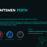 Draftsmen in Perth | Electrical Drafting Experts – Advanced Mechanix