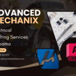 Electrical Drafting Services in Alabama – Professional Electrical CAD Design by Advanced Mechanix