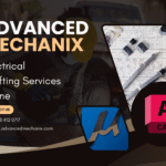 Electrical Drafting Services in Maine – Professional CAD Drawings by Advanced Mechanix