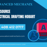 Outsource Electrical Drafting in Hobart | Advanced Mechanix