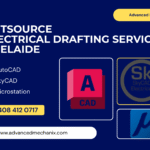 Outsource Electrical Drafting Services in Adelaide | AutoCAD, MicroStation & SkyCAD Experts