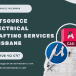 Outsource Electrical Drafting Services in Brisbane | Professional CAD & Engineering Support