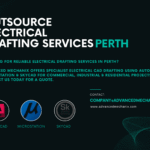 Outsource Electrical Drafting Services in Perth | AutoCAD, MicroStation & SkyCAD Experts