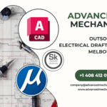 Outsource Electrical Draftsmen in Melbourne | Professional Electrical Drafting Services
