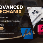 Outsource Electrical Draftsmen in Sydney | Expert Electrical Drafting Services – Advanced Mechanix