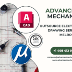 Outsource Electrical Drawing Services in Melbourne | Fast, Accurate & Affordable Drafting – Advanced Mechanix