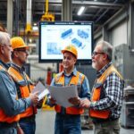 Revolutionize Your New York Industrial Electrical Design with SkyCAD