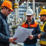 Mitigate Arc Flash Risks in Houston with Electrical Engineering Study