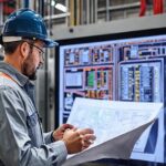 Unlock the Benefits of As-Built Electrical Drawings for San Diego Facilities