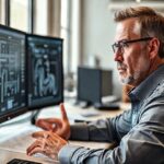 As-Built Electrical Drawings in Seattle | Advanced Mechanix