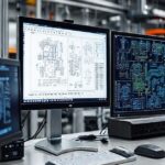 AutoCAD Electrical Design Services in Boston | Advanced Mechanix