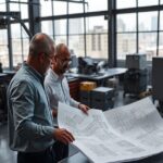 Elevate Your San Antonio Industrial Operations with Expert AutoCAD Electrical Design