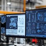 AutoCAD Electrical Design Seattle | Advanced Mechanix