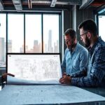 Expert Electrical CAD Drafting Services for Chicago Industries