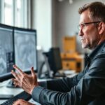 Sydney Commercial Electrician Services | Advanced Mechanix