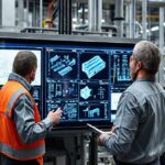 Optimized Control Panel Design Engineering for Boston's Industrial Sector