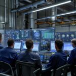 Efficient Control Systems Engineering for Atlanta's Industrial Facilities