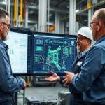 Optimize Miami Industrial Operations with Control System Integration