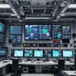 Control Systems Engineering Experts in Newcastle | Advanced Mechanix