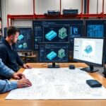 Unlock Dallas-Specific Electrical CAD Drafting Support