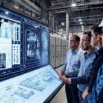 Unlock Precision with Electrical CAD Drafting Services in Dallas