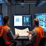 Unlock the Benefits of Outsourced Electrical CAD Drafting in Chicago