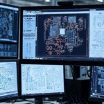 Electrical CAD Drafting Services Darwin | Advanced Mechanix