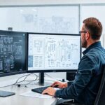 Electrical CAD Drafting Services Sydney | Advanced Mechanix