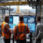 Specialized Electrical CAD Drafting Services for Newcastle's Industries