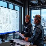 Electrical CAD Drafting Services in Seattle | Advanced Mechanix