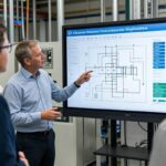 Elevate Boston's Industrial Electrical Infrastructure with Advanced Mechanix