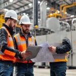 Electrical Engineering Consulting in Denver: Powering Industrial and Mining Success