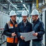 Electrical Engineering Consulting in Hobart: Powering Industrial and Mining Operations