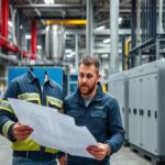 Unlock the Power of Electrical Engineering Consulting in Portland