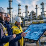 Empowering San Diego's Industrial Operations with Electrical Engineering Consulting