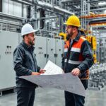 Trusted Electrical Engineering Consulting Services in Brisbane