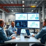 Reliable Electrical Engineering Consulting for Miami's Industrial Sector