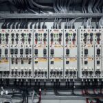 Electrical Schematics Design Brisbane | Advanced Mechanix