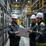 Elevate Your Portland Operations with Expert Electrical Schematics Design