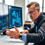 Electrical System Design Seattle | Advanced Mechanix