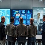 Elevate Your Fort Worth Industrial Electrical System Design