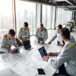 Elevate Your Chicago Industrial Projects with Expert EPLAN Electrical Design Drafting