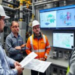 Navigating Hazardous Area Electrical Design in Sydney's Industrial Landscape