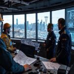 Elevating Seattle's High Voltage Power Systems for Industrial and Mining Operations