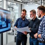 Unlock Operational Efficiency in Adelaide with Industrial Automation