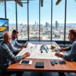 Unlock Productivity with Denver Industrial Automation Design