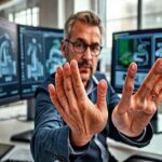 Industrial Automation Design in Hobart | Advanced Mechanix