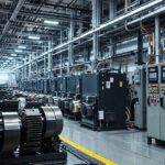 Industrial Automation Design Miami | Advanced Mechanix