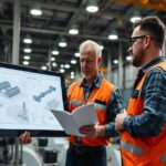 Elevate Phoenix Operations with Industrial Automation Design