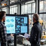 Optimizing Industrial Automation Design for Portland's Manufacturing
